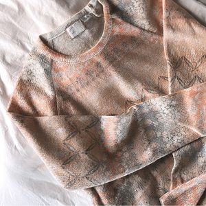 Anthropologie Women’s Sweater